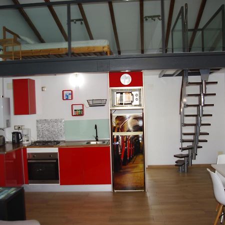 Apartamento Centro Valencie Exteriér fotografie