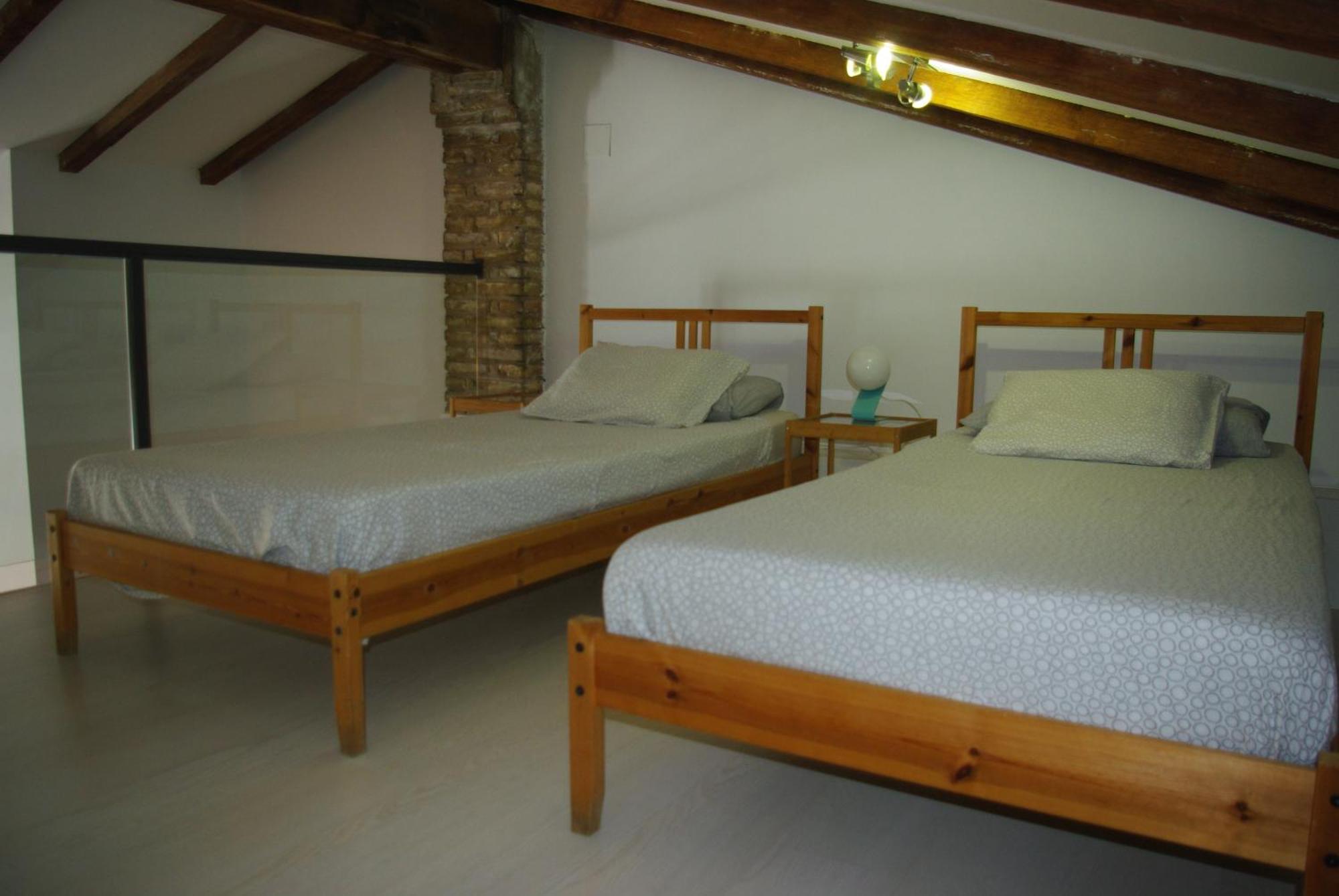 Apartamento Centro Valencie Exteriér fotografie