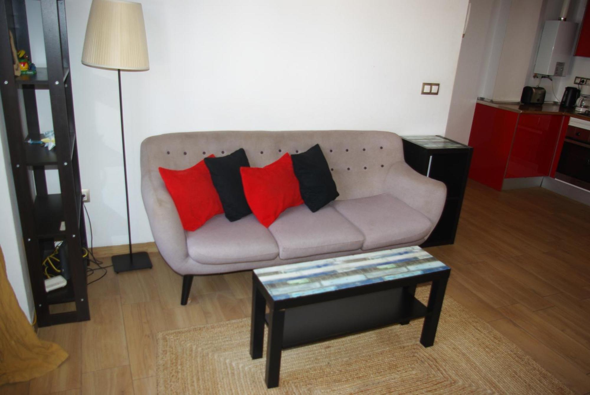 Apartamento Centro Valencie Exteriér fotografie