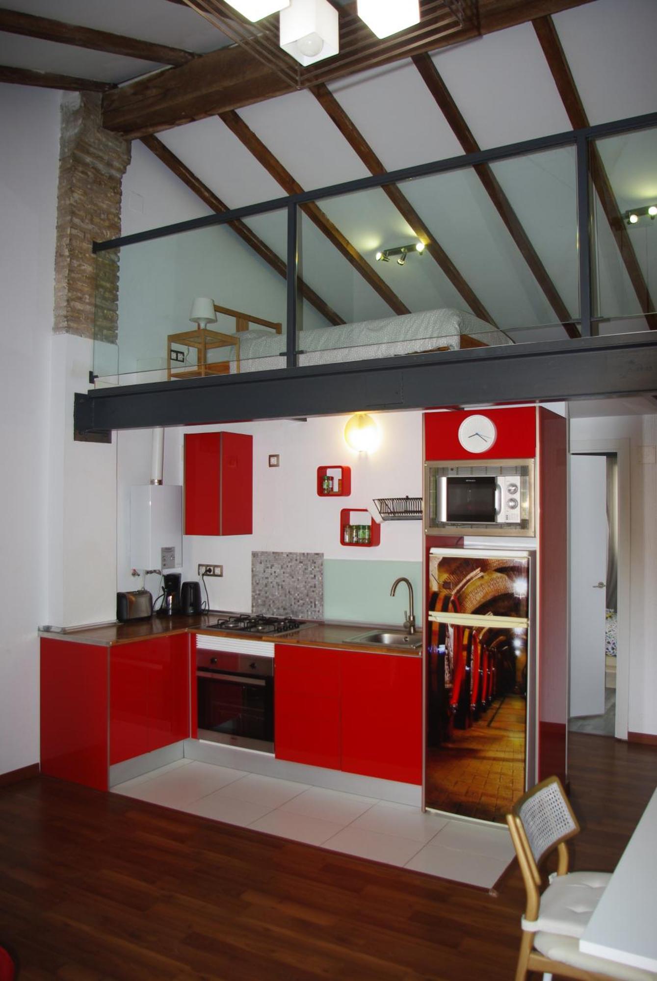Apartamento Centro Valencie Exteriér fotografie
